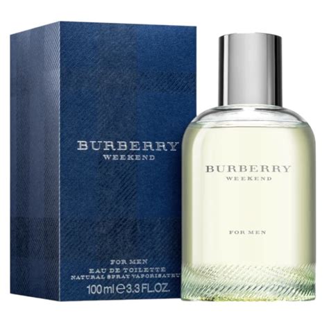 burberry weekend homme 30ml|ripley Burberry weekend 100 ml.